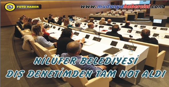 NLFER BELEDYES DI DENETMDEN TAM NOT ALDI